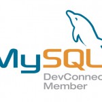 MySQL логотип